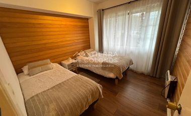 Venta Departamento Frutillar Bajo Frente Costanera