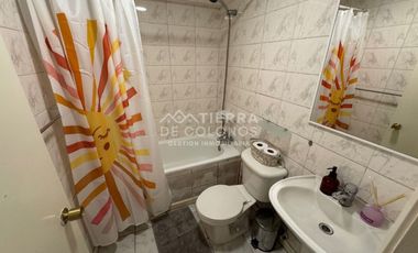 Venta Departamento Frutillar Bajo Frente Costanera