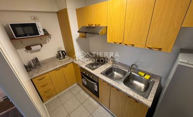Venta Departamento Frutillar Bajo Frente Costanera