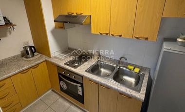 Venta Departamento Frutillar Bajo Frente Costanera
