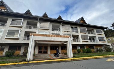 Venta Departamento Frutillar Bajo Frente Costanera