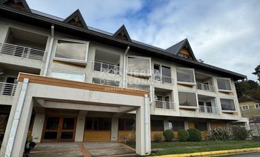 Venta Departamento Frutillar Bajo Frente Costanera