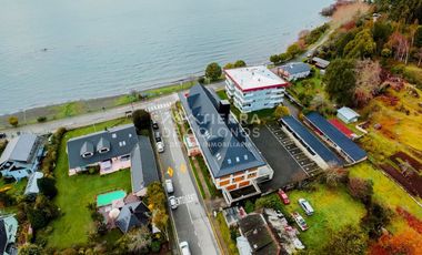 Venta Departamento Frutillar Bajo Frente Costanera