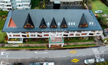 Venta Departamento Frutillar Bajo Frente Costanera