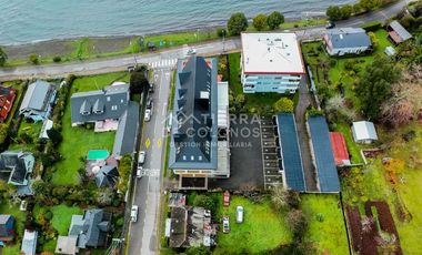 Venta Departamento Frutillar Bajo Frente Costanera
