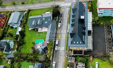 Venta Departamento Frutillar Bajo Frente Costanera