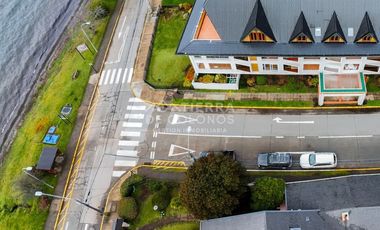 Venta Departamento Frutillar Bajo Frente Costanera