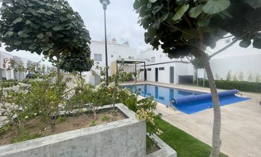 Parque Agua Azul No. 1385 Condominio Frailes casa 273