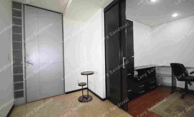HERMOSO DEPARTAMENTO AMUEBLADO EN RENTA EN LAS LOMAS BAJAS, CERCA DE PALMAS