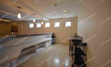HERMOSO DEPARTAMENTO AMUEBLADO EN RENTA EN LAS LOMAS BAJAS, CERCA DE PALMAS