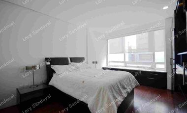 HERMOSO DEPARTAMENTO AMUEBLADO EN RENTA EN LAS LOMAS BAJAS, CERCA DE PALMAS
