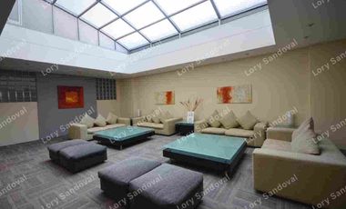 HERMOSO DEPARTAMENTO AMUEBLADO EN RENTA EN LAS LOMAS BAJAS, CERCA DE PALMAS