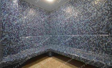 HERMOSO DEPARTAMENTO AMUEBLADO EN RENTA EN LAS LOMAS BAJAS, CERCA DE PALMAS