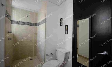 HERMOSO DEPARTAMENTO AMUEBLADO EN RENTA EN LAS LOMAS BAJAS, CERCA DE PALMAS
