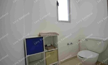 HERMOSO DEPARTAMENTO AMUEBLADO EN RENTA EN LAS LOMAS BAJAS, CERCA DE PALMAS