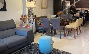 Townhouse for sale in Kapitolyo Pasig near Estancia, Unimart, Ortigas, BGC and Makati City