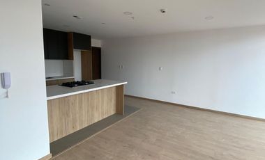 En venta departamento domotizado de 2 dormitorios con excelente vista en ubicación privilegiada -  Remigio Crespo, Av. Loja y Av. 10 de Agosto