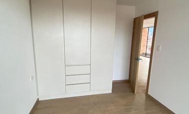En venta departamento domotizado de 2 dormitorios con excelente vista en ubicación privilegiada -  Remigio Crespo, Av. Loja y Av. 10 de Agosto