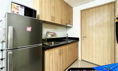 Amazing Shore 2 T1 Apartments MOA Mall Pasay 1727