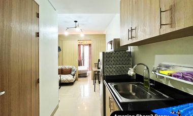 Amazing Shore 2 T1 Apartments MOA Mall Pasay 1727