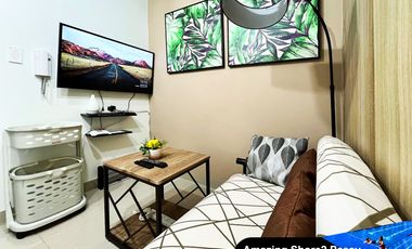 Amazing Shore 2 T1 Apartments MOA Mall Pasay 1727