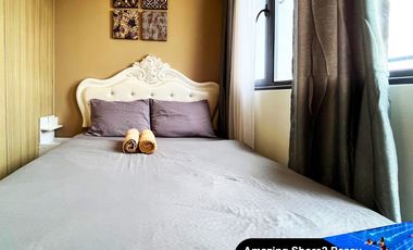 Amazing Shore 2 T1 Apartments MOA Mall Pasay 1727