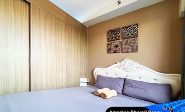 Amazing Shore 2 T1 Apartments MOA Mall Pasay 1727