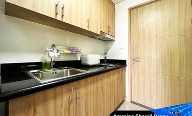 Amazing Shore 2 T1 Apartments MOA Mall Pasay 1727