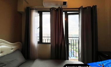 Amazing Shore 2 T1 Apartments MOA Mall Pasay 1727