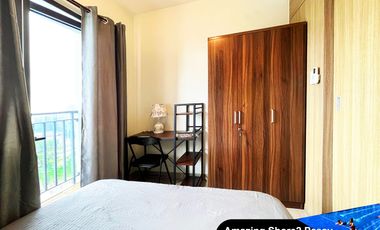 Amazing Shore 2 T1 Apartments MOA Mall Pasay 1727