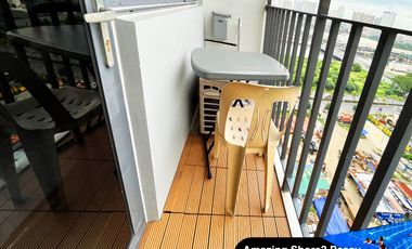 Amazing Shore 2 T1 Apartments MOA Mall Pasay 1727