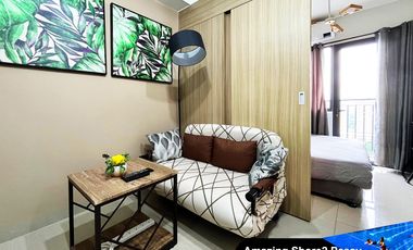 Amazing Shore 2 T1 Apartments MOA Mall Pasay 1727