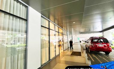 Amazing Shore 2 T1 Apartments MOA Mall Pasay 1727
