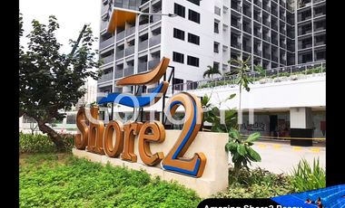 Amazing Shore 2 T1 Apartments MOA Mall Pasay 1727