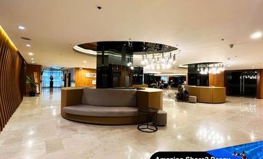 Amazing Shore 2 T1 Apartments MOA Mall Pasay 1727