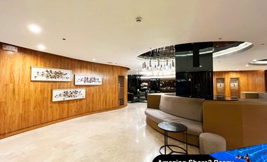Amazing Shore 2 T1 Apartments MOA Mall Pasay 1727