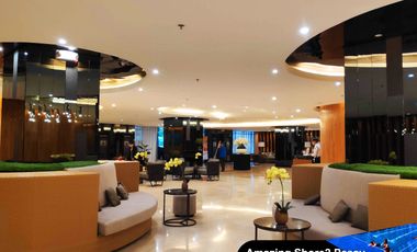 Amazing Shore 2 T1 Apartments MOA Mall Pasay 1727
