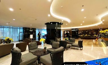 Amazing Shore 2 T1 Apartments MOA Mall Pasay 1727