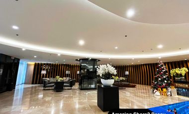 Amazing Shore 2 T1 Apartments MOA Mall Pasay 1727