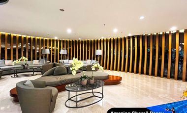Amazing Shore 2 T1 Apartments MOA Mall Pasay 1727