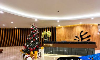 Amazing Shore 2 T1 Apartments MOA Mall Pasay 1727