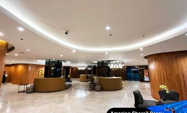 Amazing Shore 2 T1 Apartments MOA Mall Pasay 1727