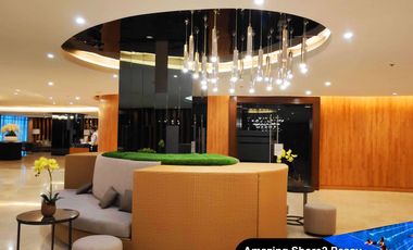 Amazing Shore 2 T1 Apartments MOA Mall Pasay 1727