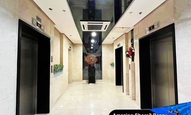 Amazing Shore 2 T1 Apartments MOA Mall Pasay 1727
