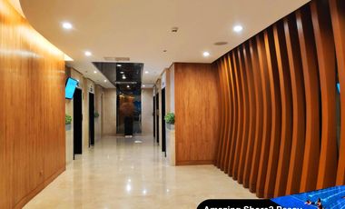 Amazing Shore 2 T1 Apartments MOA Mall Pasay 1727