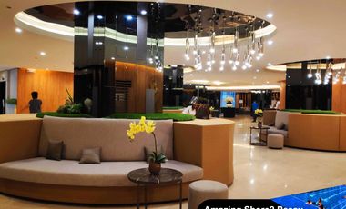 Amazing Shore 2 T1 Apartments MOA Mall Pasay 1727