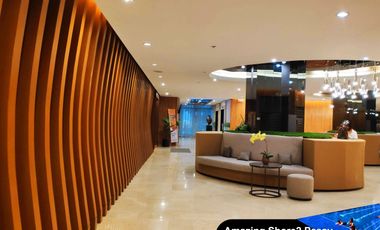 Amazing Shore 2 T1 Apartments MOA Mall Pasay 1727
