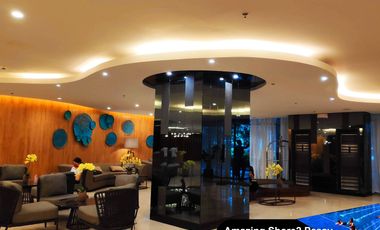 Amazing Shore 2 T1 Apartments MOA Mall Pasay 1727
