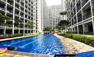 Amazing Shore 2 T1 Apartments MOA Mall Pasay 1727