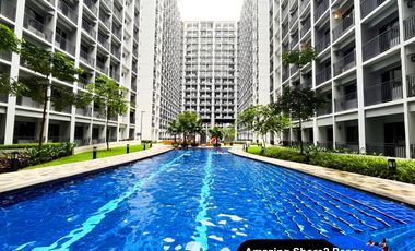 Amazing Shore 2 T1 Apartments MOA Mall Pasay 1727